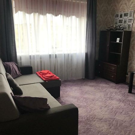 Viru Pst 20 Appartement Sillamäe Buitenkant foto