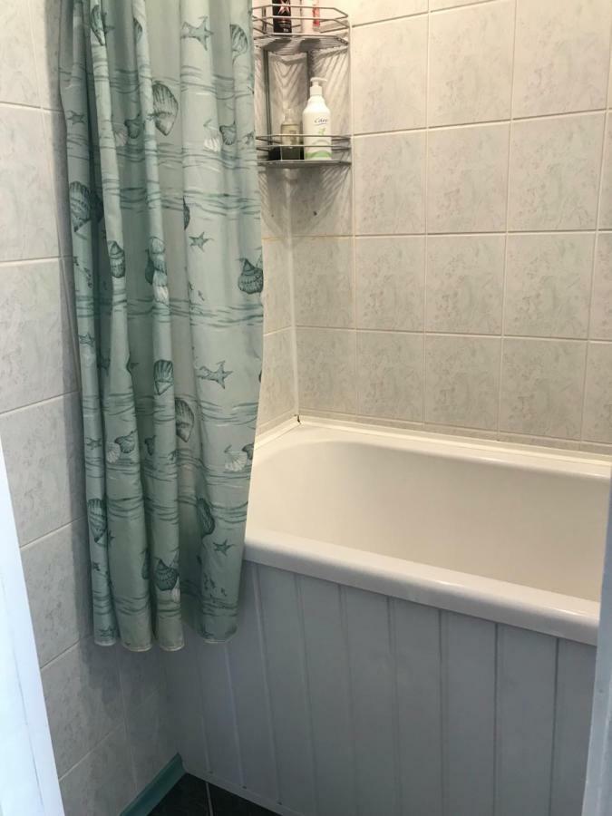 Viru Pst 20 Appartement Sillamäe Buitenkant foto
